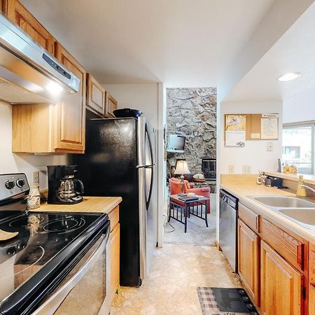Marina Place 336 Диллон Экстерьер фото