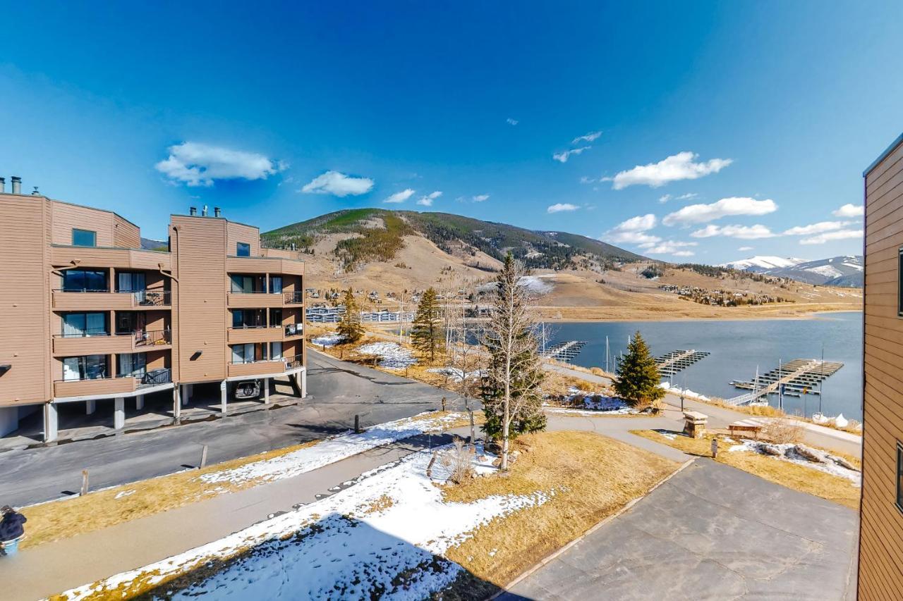 Marina Place 336 Диллон Экстерьер фото