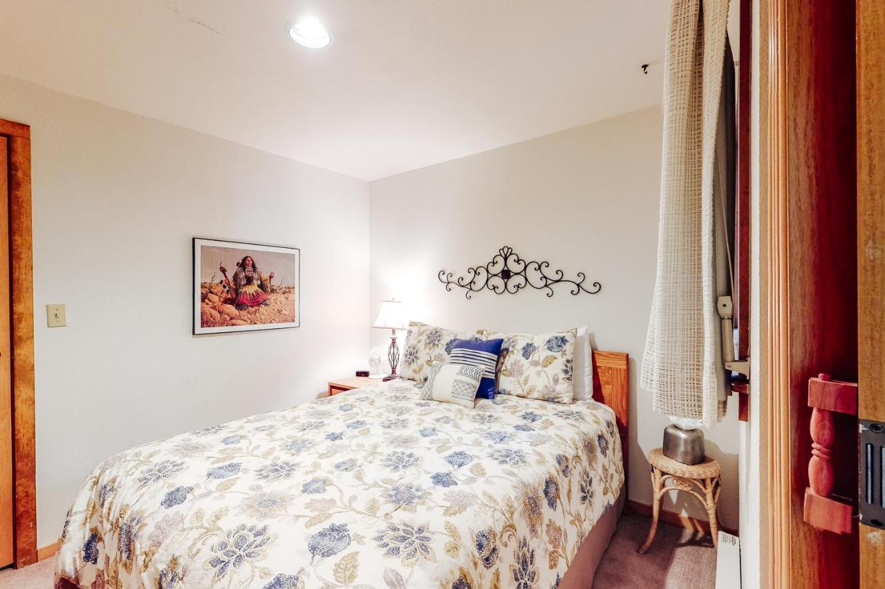 Marina Place 336 Диллон Экстерьер фото