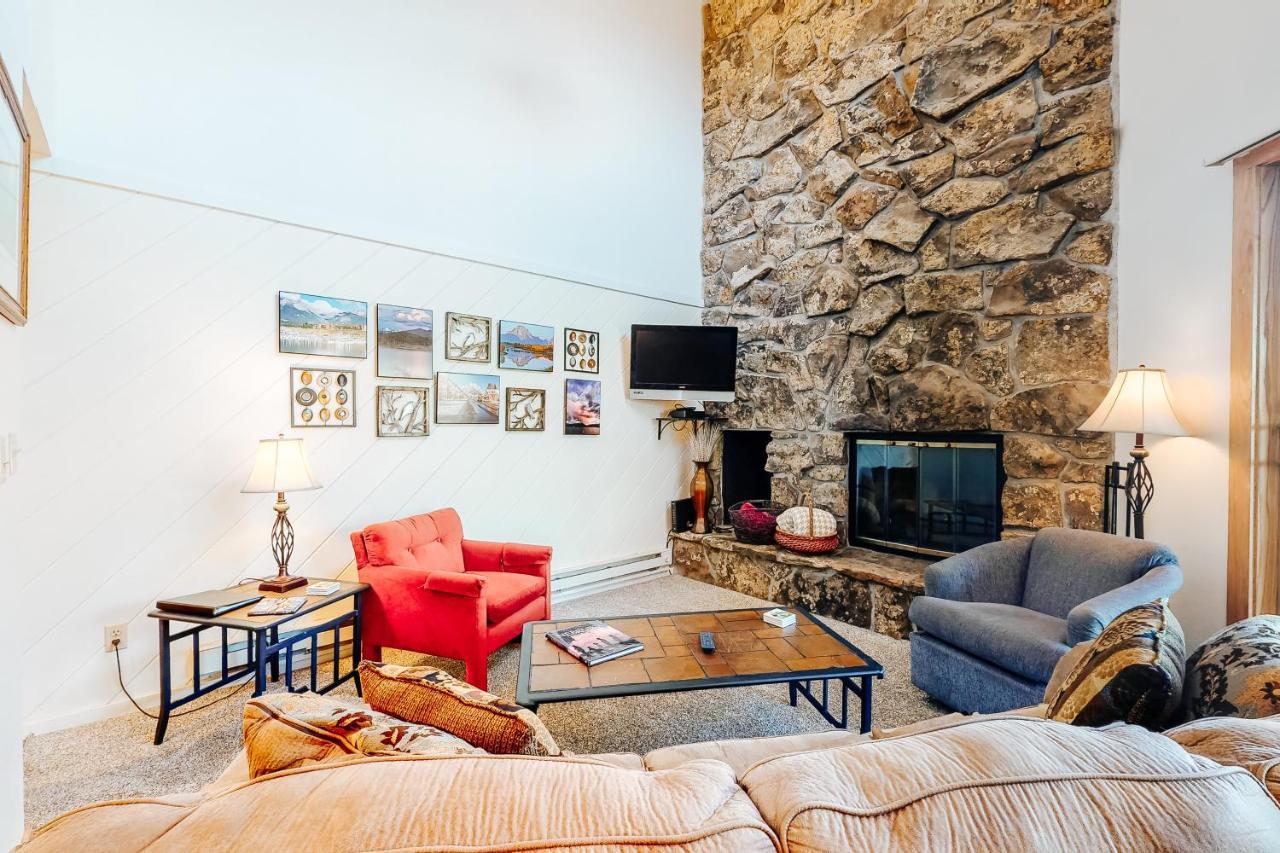 Marina Place 336 Диллон Экстерьер фото