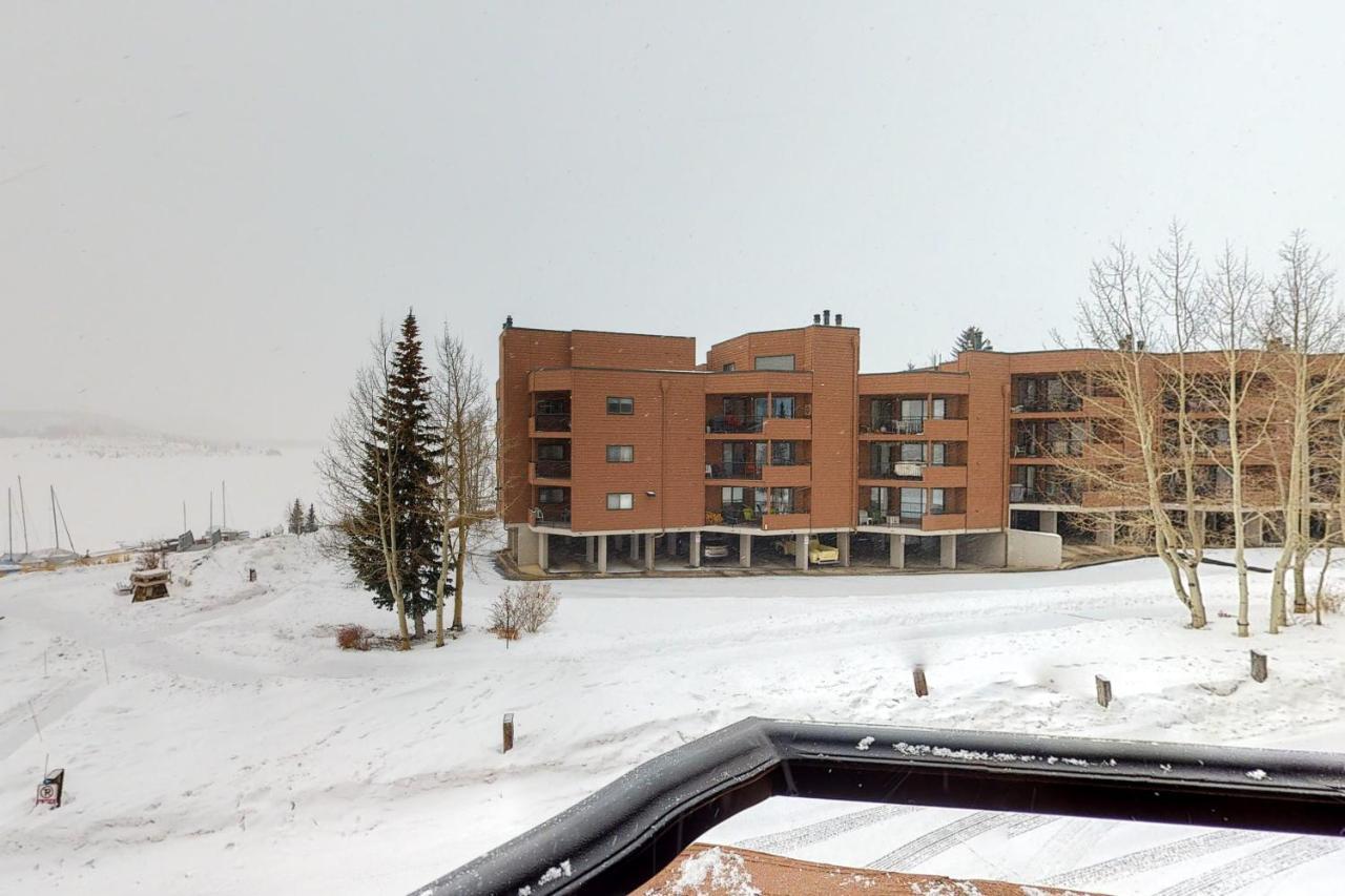 Marina Place 336 Диллон Экстерьер фото